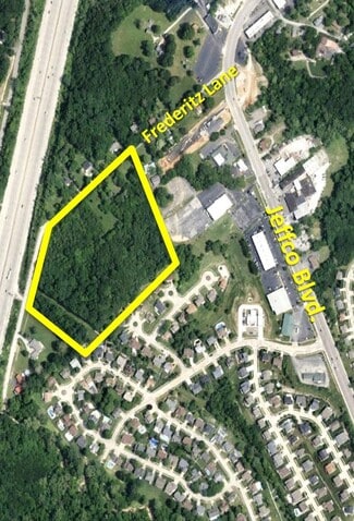 Arnold, MO Residential - 2558 Frederitzi Ln
