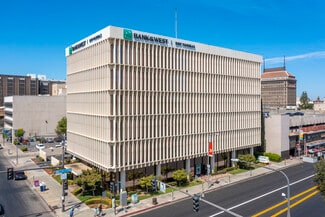 Fresno, CA Office - 1221 Van Ness Ave