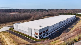 Lincolnton, NC Industrial - 3079 Finger Mill Rd