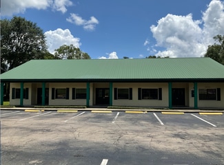 Silver Springs, FL Office/Retail - 16455 E Highway 40