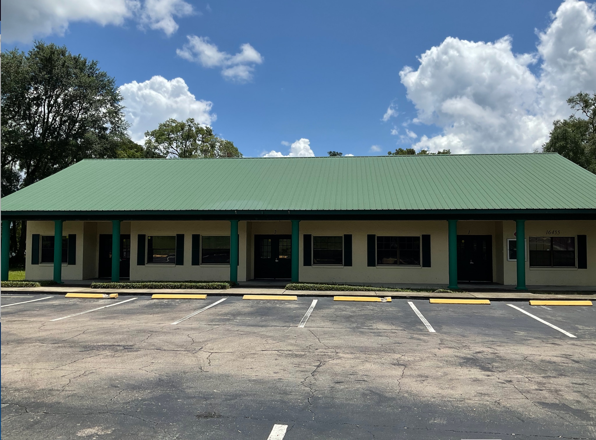 16455 E Highway 40, Silver Springs, FL for Rent