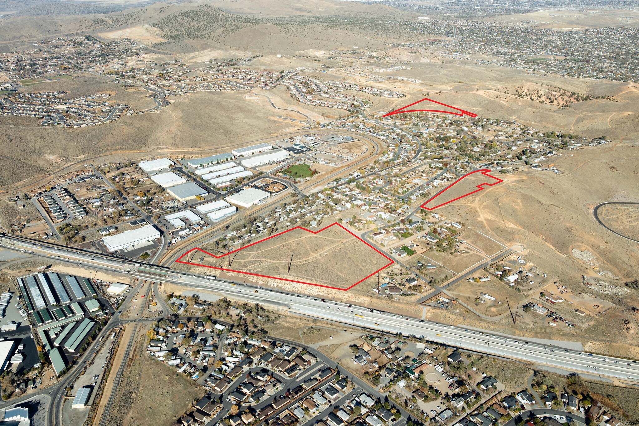 , Reno, NV for Sale