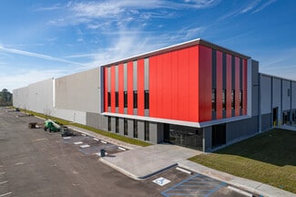 Ellabell, GA Industrial - 2008 Interstate Centre Blvd