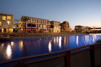 Scottsdale, AZ Office - 7144 E Stetson Dr