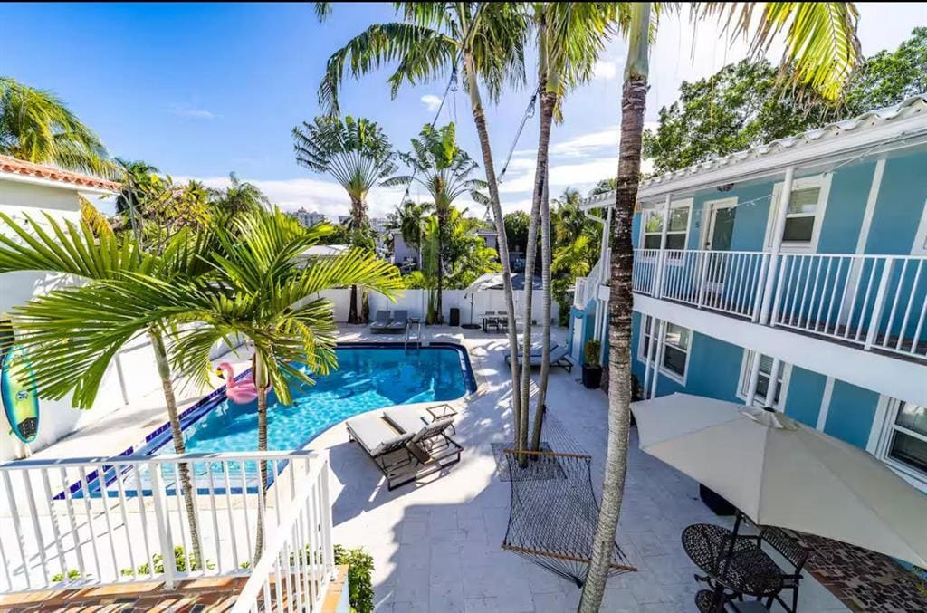 2617 NE 13th Ct, Fort Lauderdale, FL for Sale