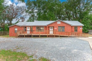 Crestview, FL Office - 226 Coleman St