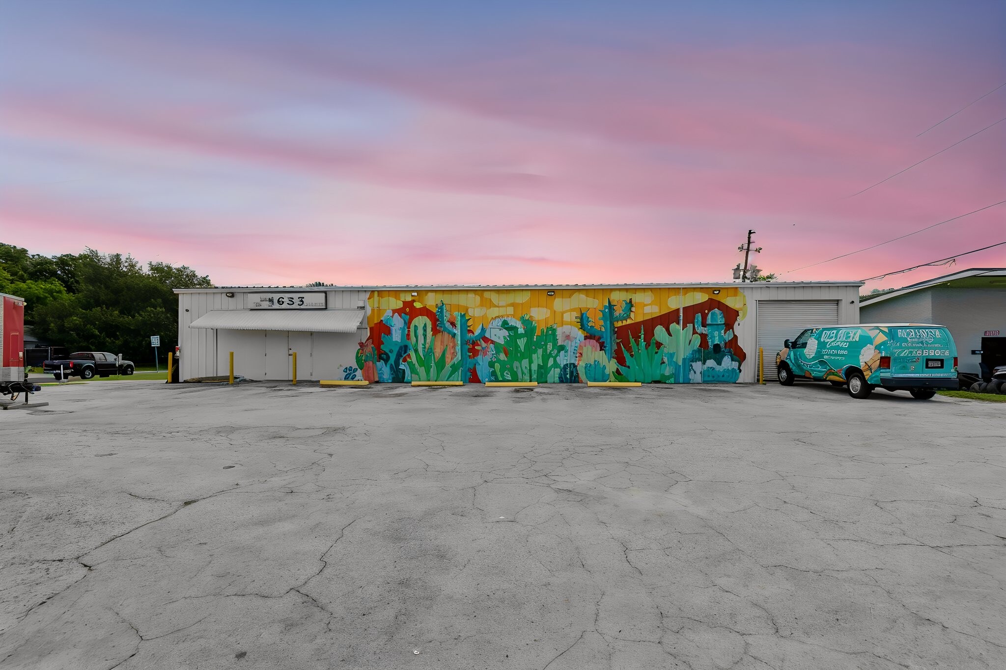 4633 N 28th St, Saint Petersburg, FL for Sale