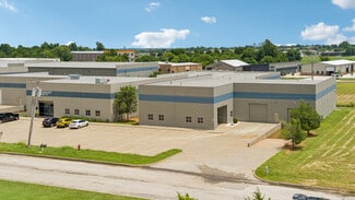 Oklahoma City, OK Industrial - 3220 Thomas Rd Oklahoma City, OK Industrial - 3220 Thomas Rd