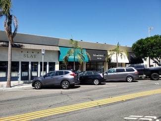Manhattan Beach, CA Retail - 1141-1151 Manhattan Ave