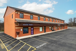 Elma, NY Office/Retail - 5660 Clinton St
