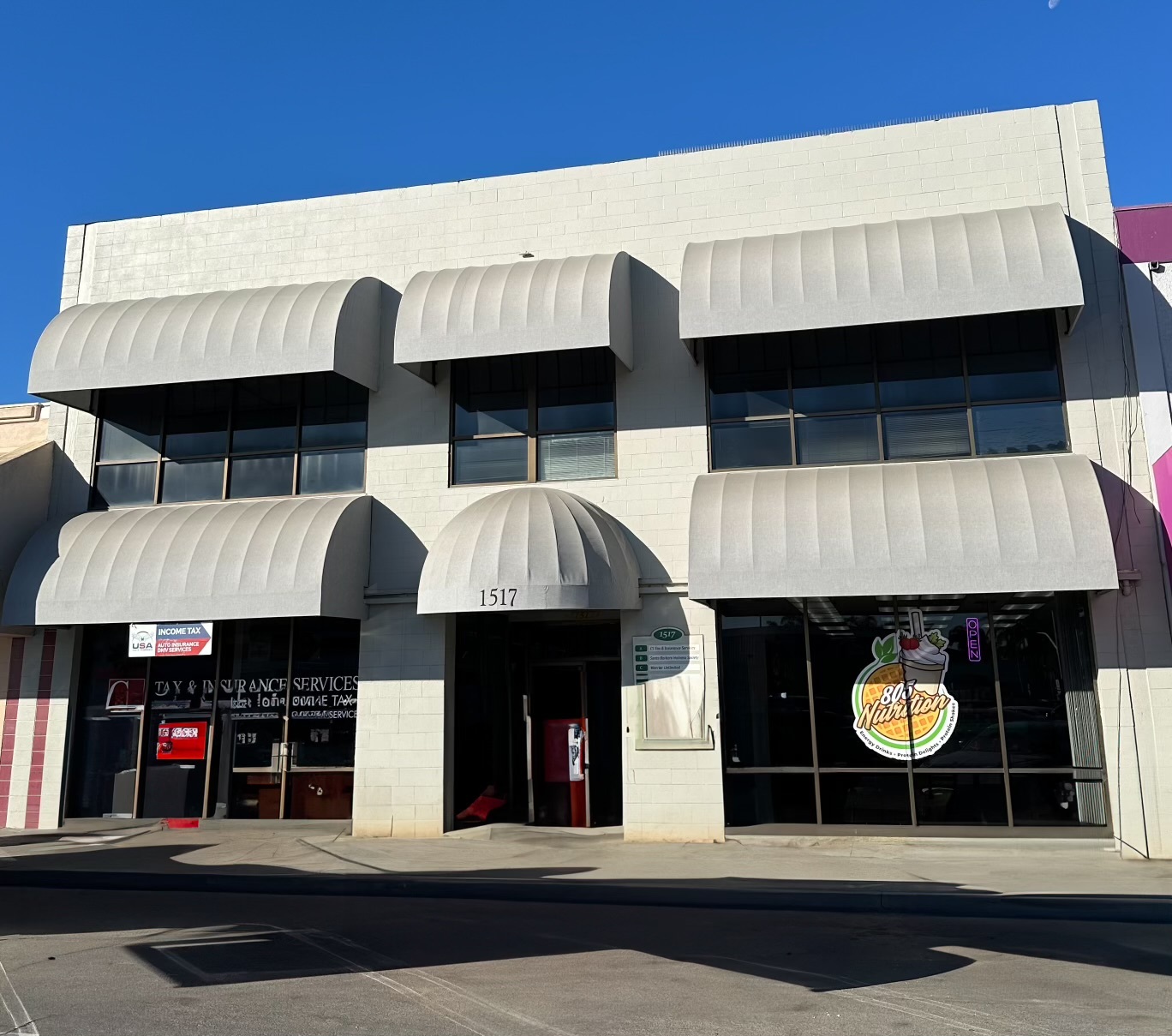 1500 Blk S Broadway, Santa Maria, CA for Rent