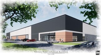 Victor, NY Commercial Land - 148 Rawson Rd Victor, NY Commercial Land - 148 Rawson Rd