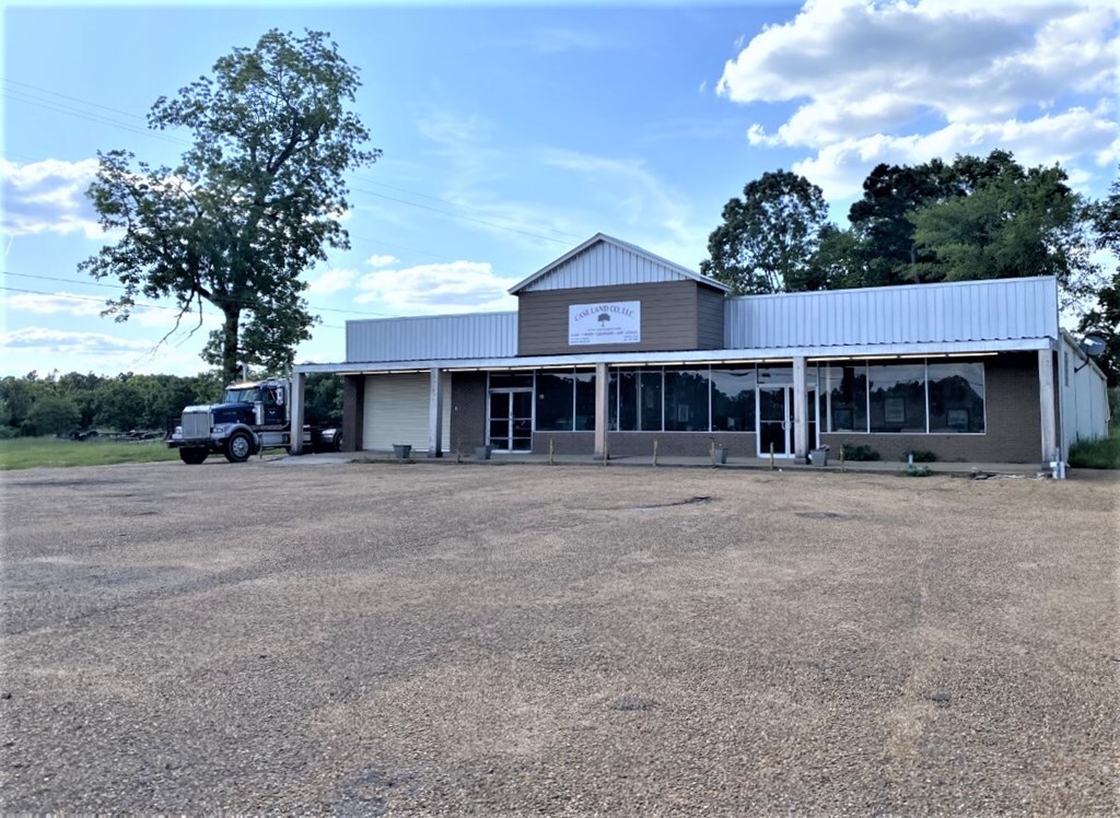 773 Highway 61 N Natchez, Ms 39120 - Retail Property For Lease On 