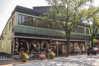 Kennett Square, PA Office - 110 E State St