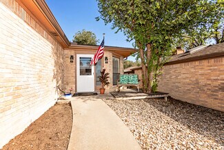 Temple, TX Residential Income - 4020 River Oaks Cir