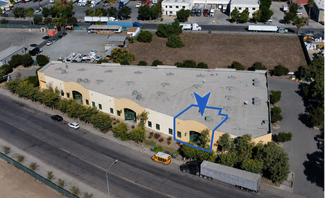 San Diego, CA Manufacturing - 8580 Avenida De La Fuente San Diego, CA Manufacturing - 8580 Avenida De La Fuente