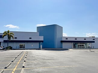 Fort Myers, FL Retail, Flex - 4300-4380 S Cleveland Ave
