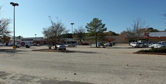 Cary, NC Retail - 910-980 Kildaire Farm Rd
