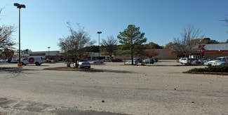 Cary, NC Retail - 910-980 Kildaire Farm Rd