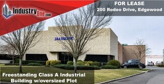 Edgewood, NY Industrial - 200 Rodeo Dr Edgewood, NY Industrial - 200 Rodeo Dr