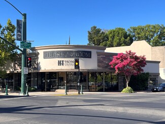 Stockton, CA Storefront - 2363 Pacific Ave