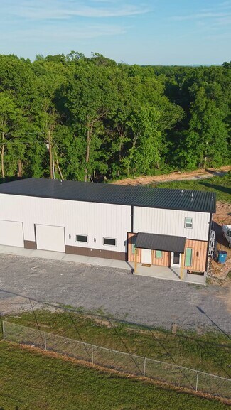 Gentry, AR undefined - 15427 W Highway 12