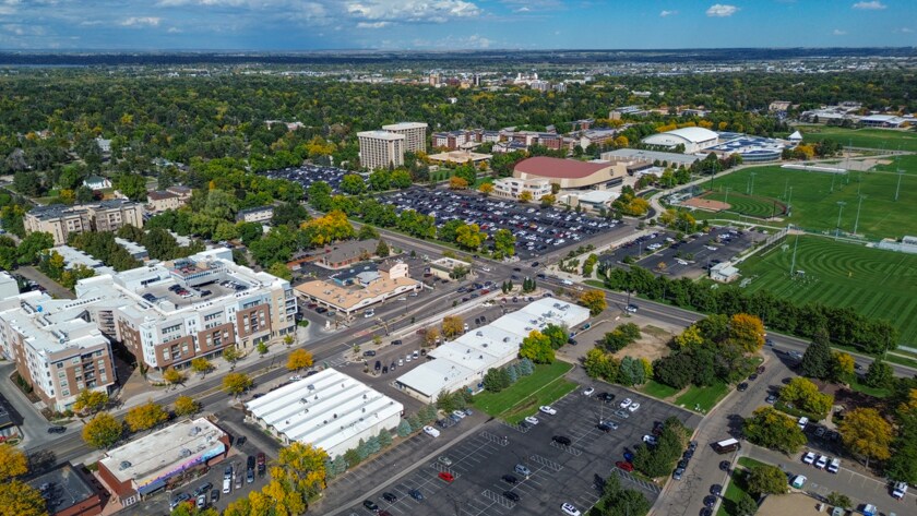 1205 W Elizabeth St, Fort Collins, CO for Rent