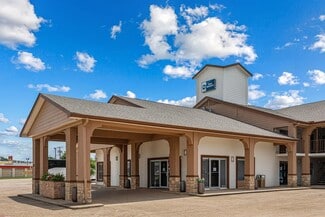 Canton, TX Hospitality - 2251 N Trade Days Blvd