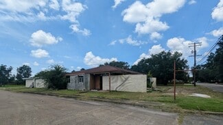 Port Arthur, TX Office - 3700 Doctors Dr