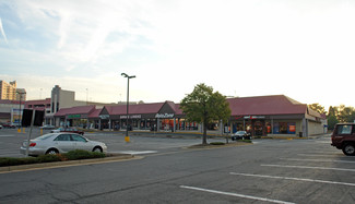 Alexandria, VA Retail - 6198-6244 Little River Tpke