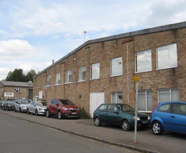 Newtown Rd, Henley On Thames, OXF for Rent