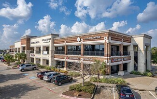 Humble, TX Office/Medical - 9701 N Sam Houston Pky