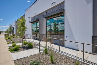 Boise, ID Warehouse - 2007 S Saturn Way Boise, ID Warehouse - 2007 S Saturn Way