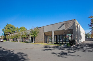 Santa Clara, CA Industrial - 3193 Belick St