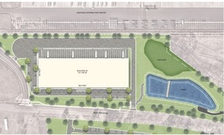 Mebane, NC Industrial - 5414 W Ten Rd