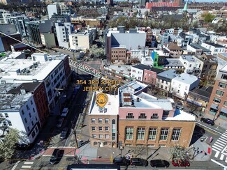 Jersey City, NJ undefined - 354 3rd St