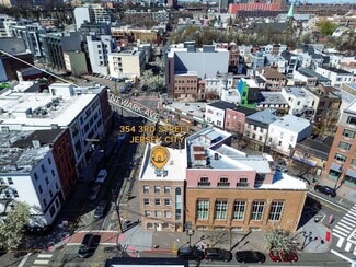 Jersey City, NJ Storefront Retail/Residential - 354 3rd St