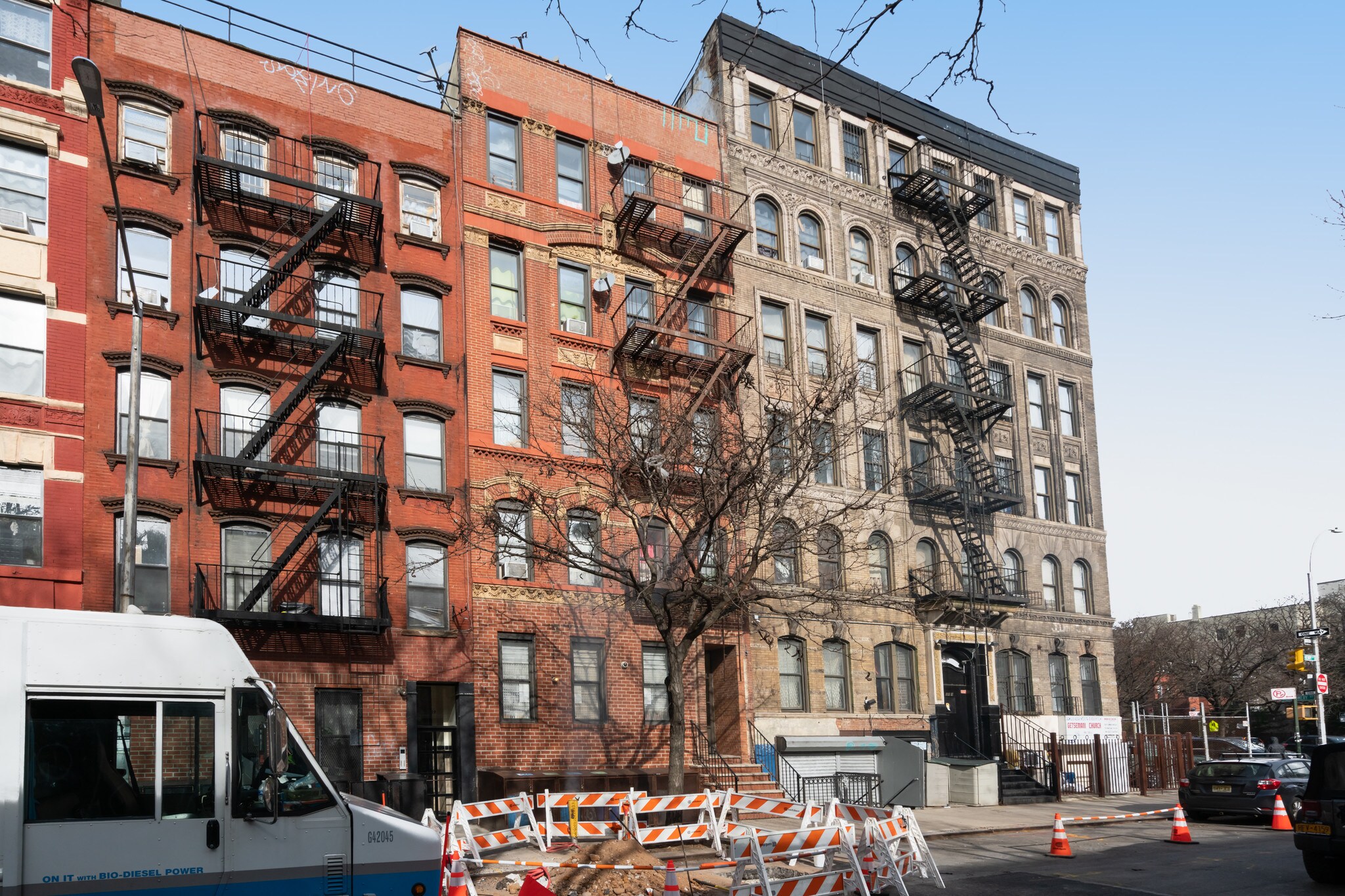 241 Henry St New York, NY 10002 MultiFamily Property for Sale on