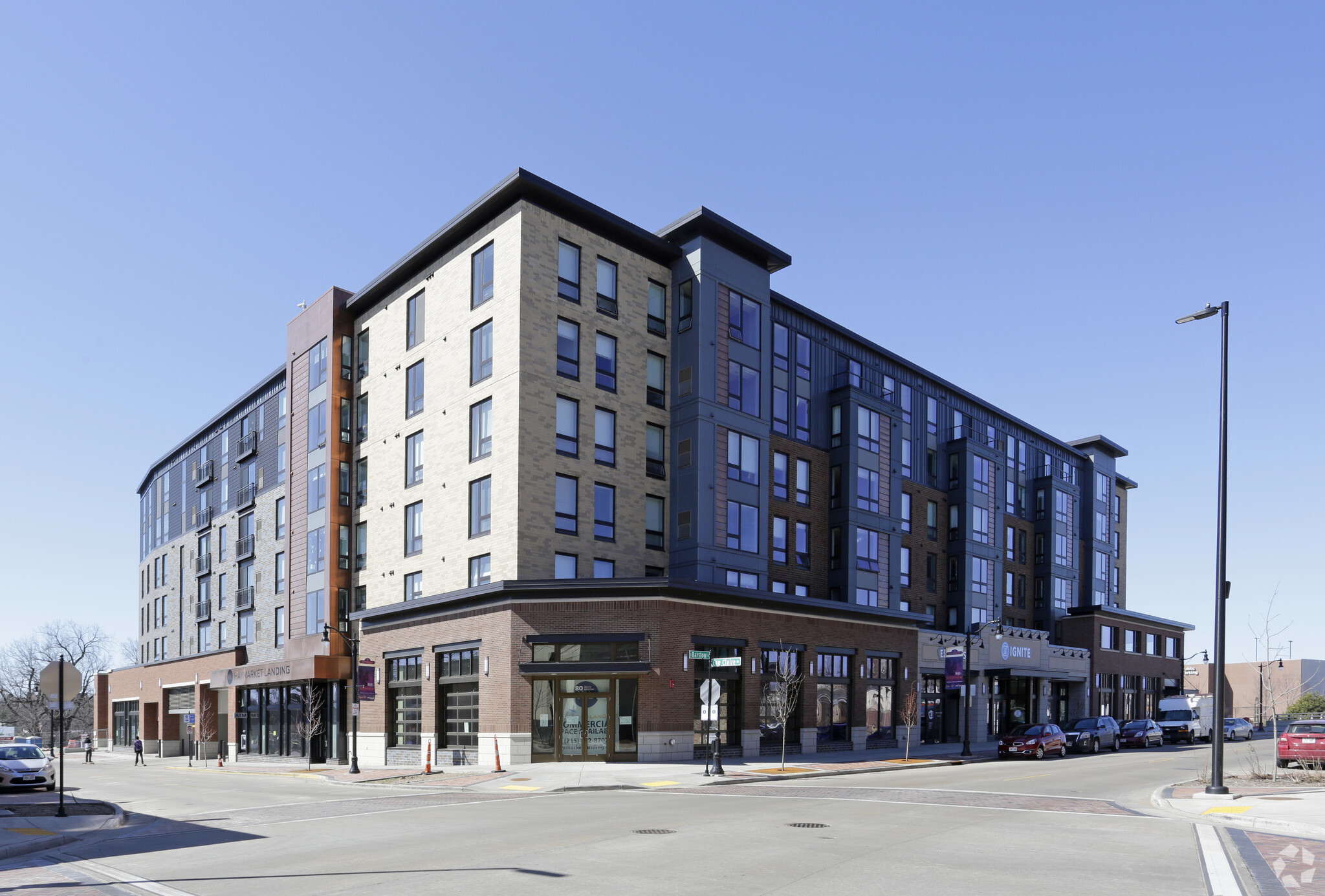 20 S Barstow St, Eau Claire, WI for Sale