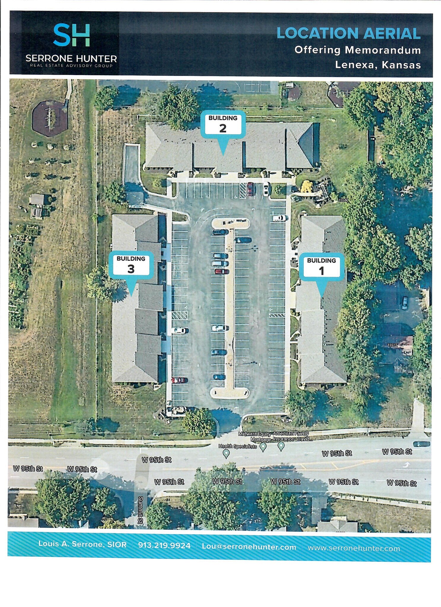 , Lenexa, KS for Sale
