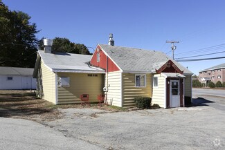 87-91 Fisherville Rd  