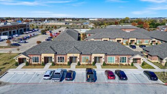 Frisco, TX Office/Medical - 7950 Preston Rd