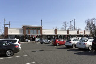 Metuchen, NJ Retail - 655-657 Middlesex Ave Metuchen, NJ Retail - 655-657 Middlesex Ave