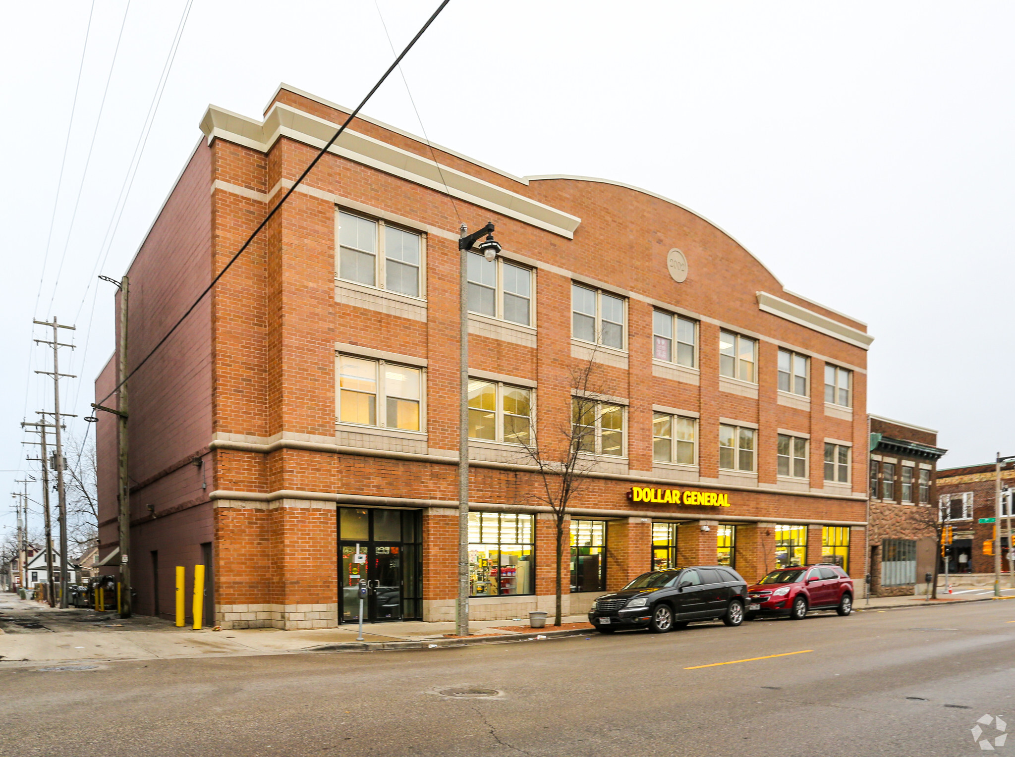 621-627 W Historic Mitchell St, Milwaukee, WI for Rent