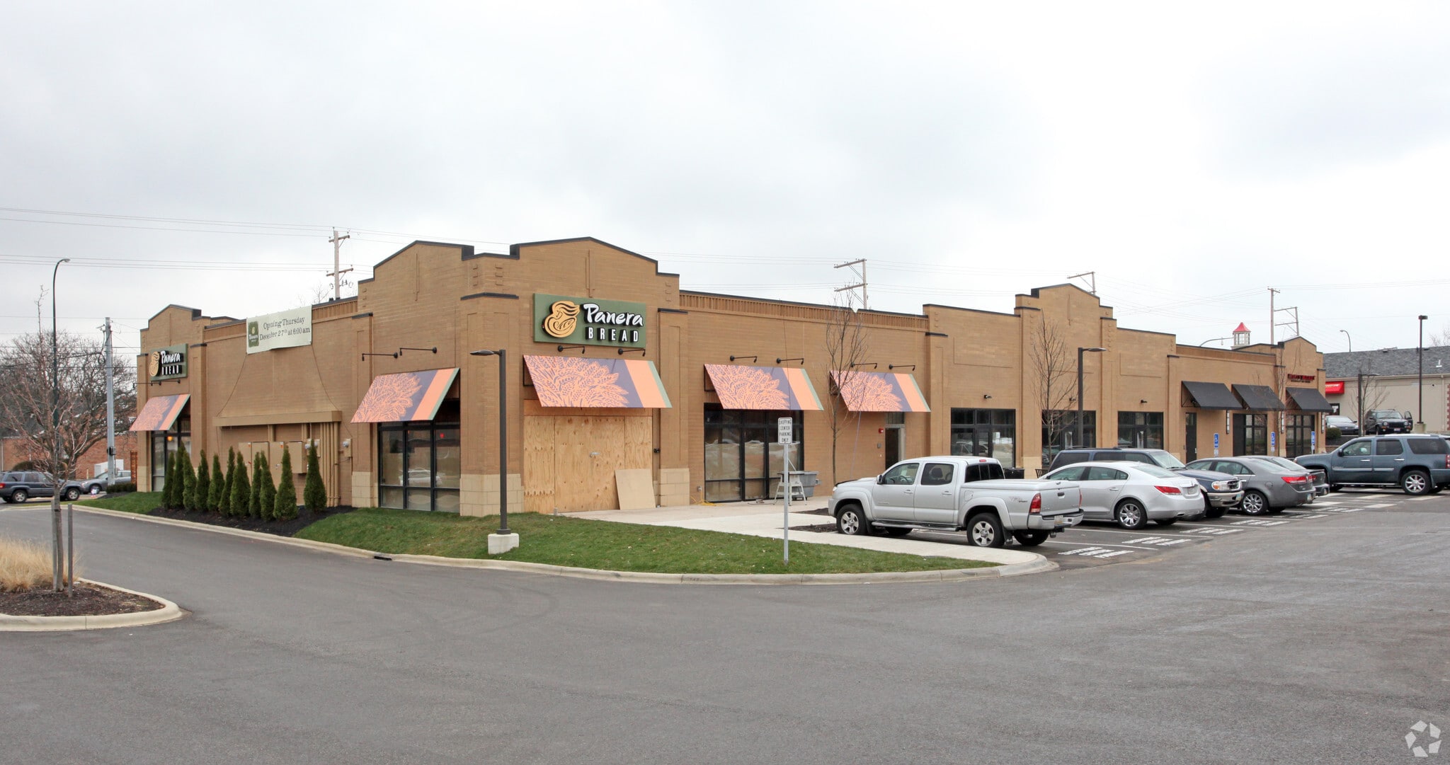 73-91 N Hamilton Rd, Gahanna, OH for Sale