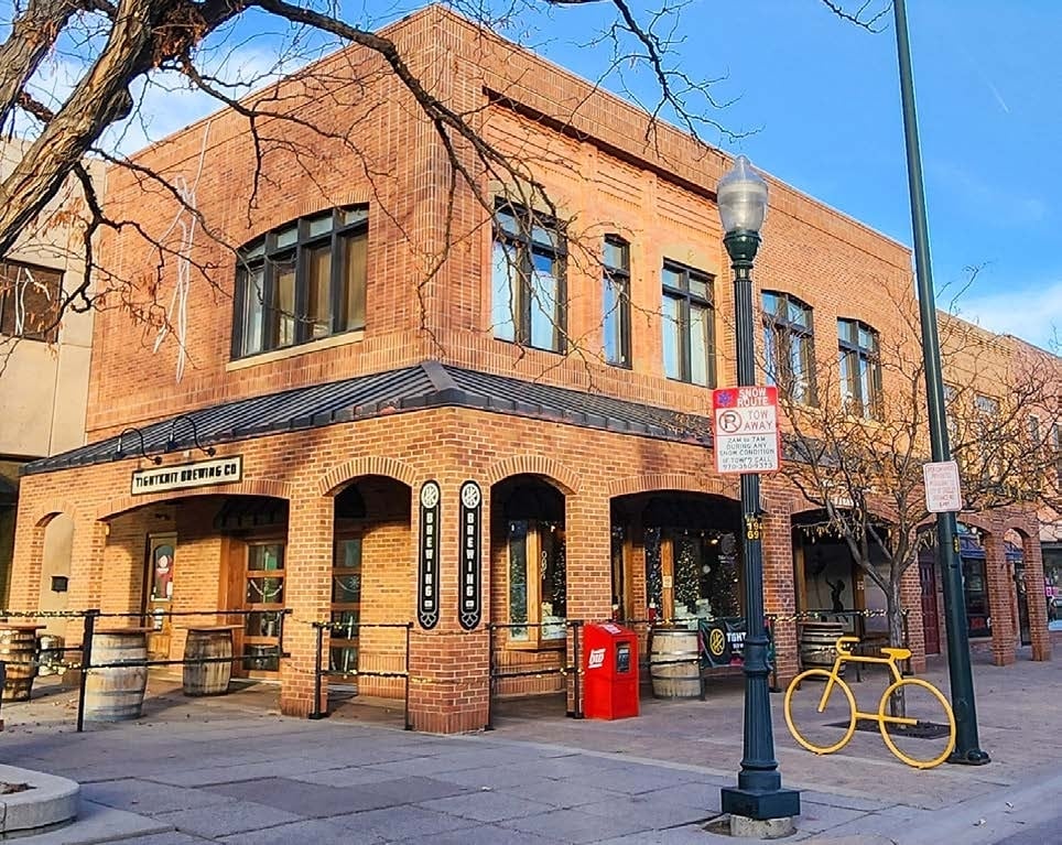 813 8th St, Greeley, CO for Sale