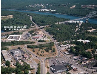 7 BOURNE Brg APPROACH