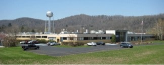 Delaware Water Gap, PA Industrial - 136 Shelding Dr