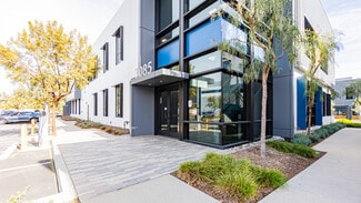 Burbank, CA Office - 3081-3085 N Hollywood Way