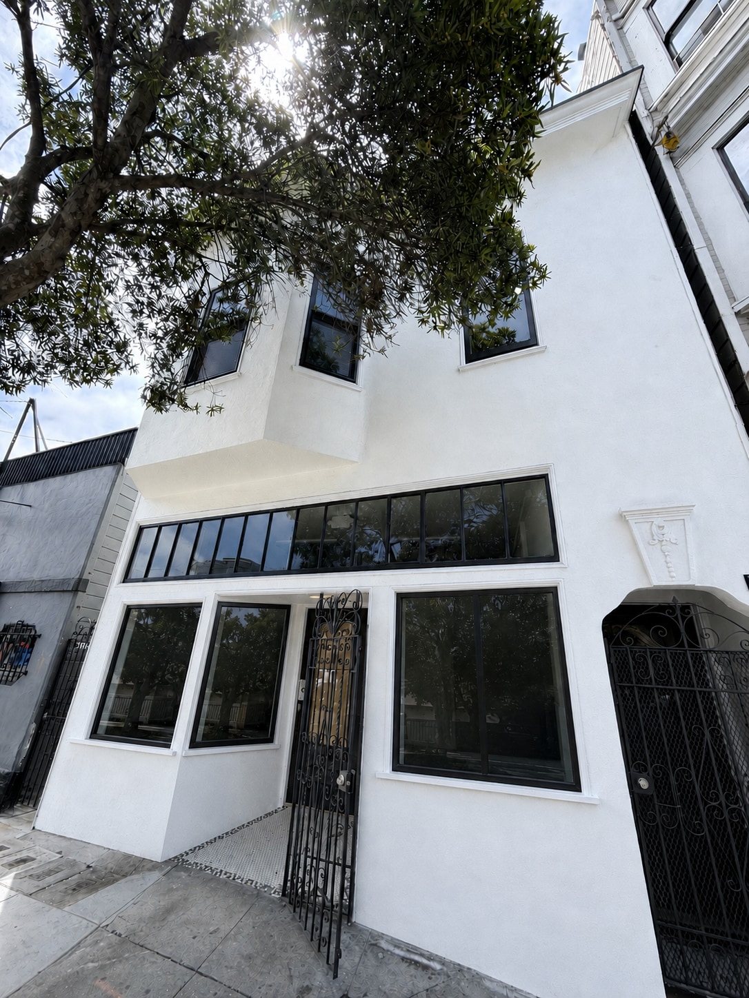 3774 Mission St, San Francisco, CA for Rent